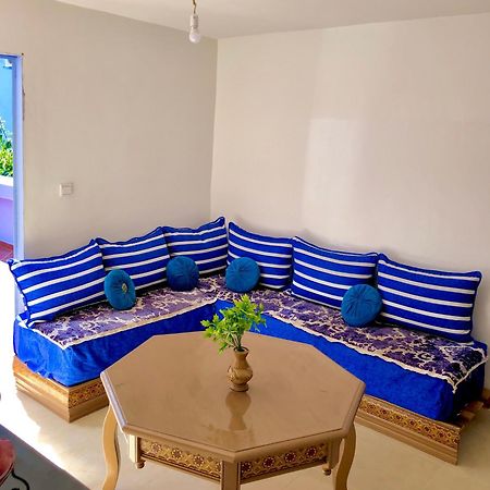 Apartmán Casa Karam Šafšawán Exteriér fotografie